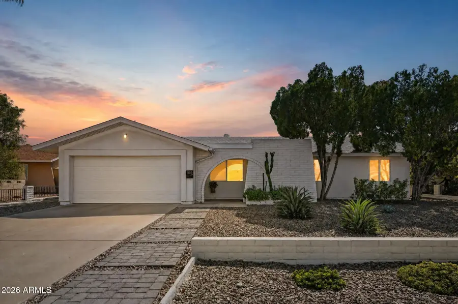 1135 E Bell De Mar Drive, Tempe, AZ 85283 - #3
