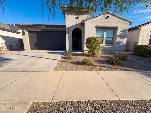 3052 W Bent Tree Drive, Phoenix, AZ 85083