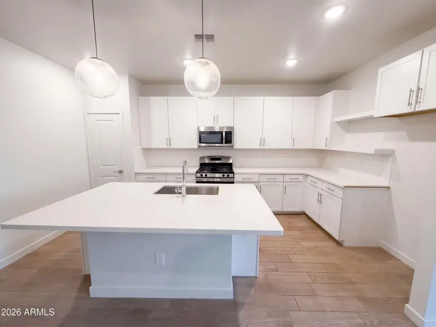 3052 W Bent Tree Drive, Phoenix, AZ 85083 - #2