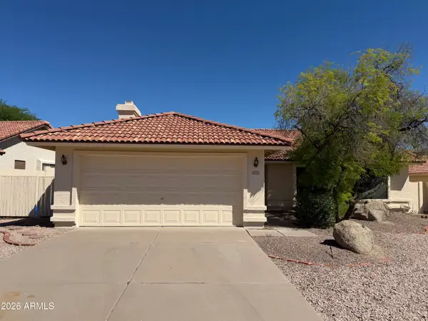 13853 S 36th Place, Phoenix, AZ 85044