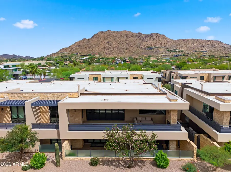 5541 E Stella Lane, Paradise Valley, AZ 85253 - #3