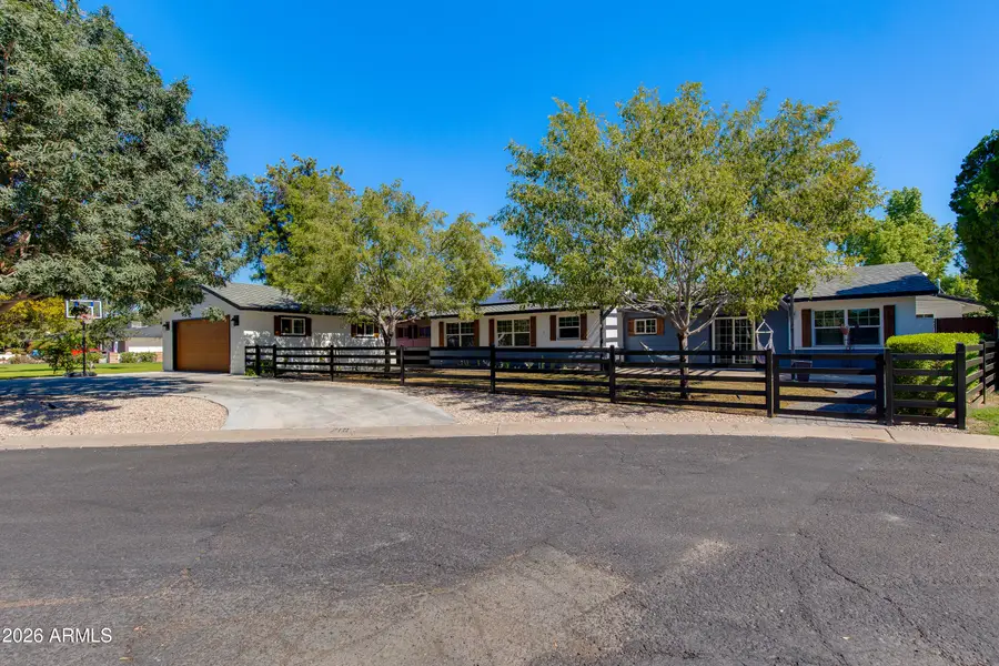 719 W Kaler Drive, Phoenix, AZ 85021 - #2
