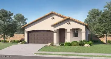 3262 E Piazza Drive, San Tan Valley, AZ 85143 - #1