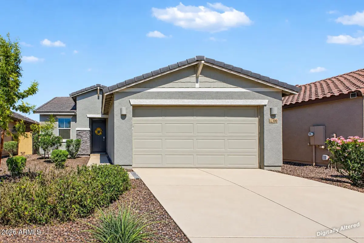 12300 E Wallflower Lane, Florence, AZ 85132 - #1