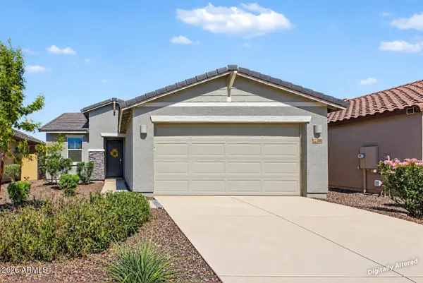 12300 E Wallflower Lane, Florence, AZ 85132