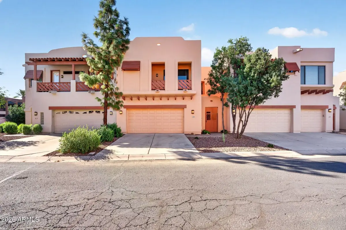 333 N Pennington Drive #20, Chandler, AZ 85224 - #1