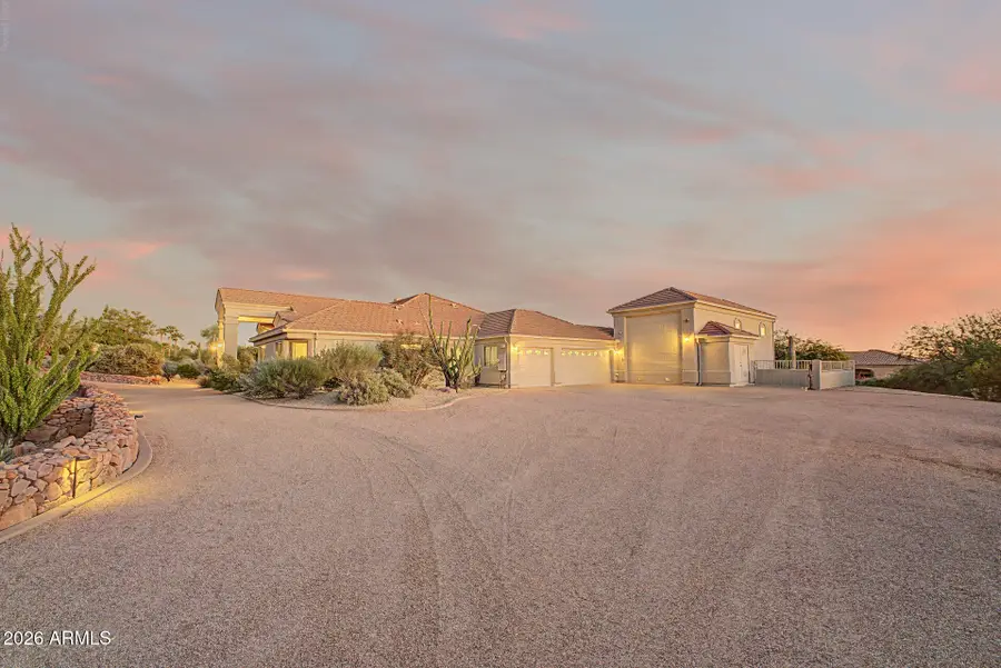 6569 E Javalina Court, Gold Canyon, AZ 85119 - #3