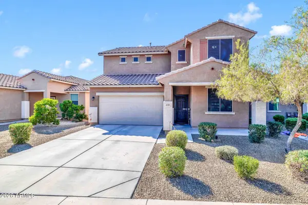 6139 W Evergreen Road, Glendale, AZ 85302