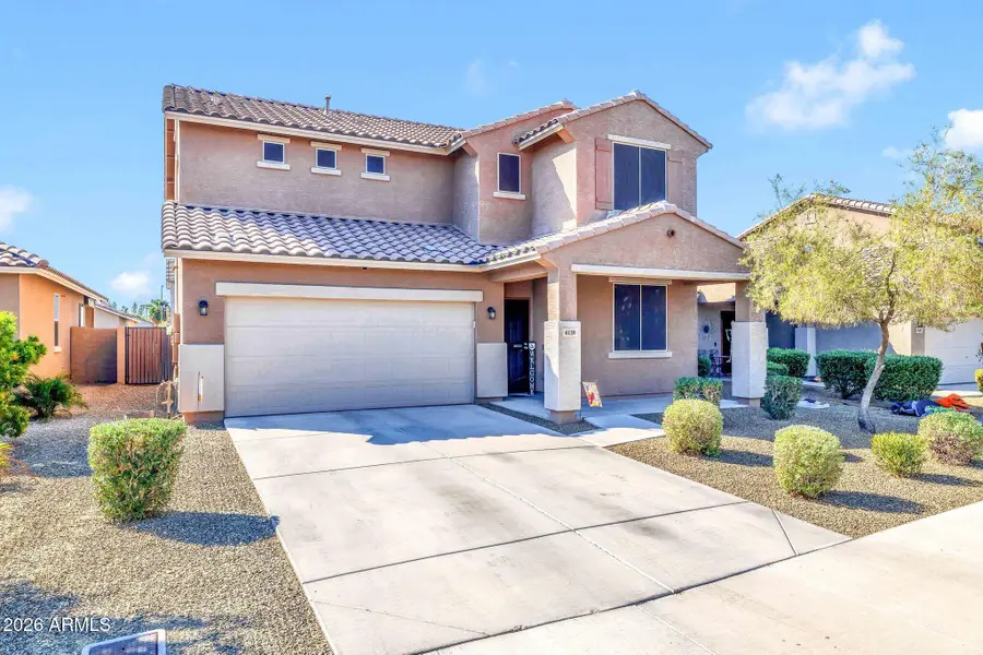 6139 W Evergreen Road, Glendale, AZ 85302 - #2