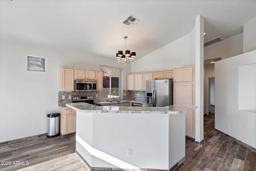 29817 N 41st Place, Cave Creek, AZ 85331 - #3