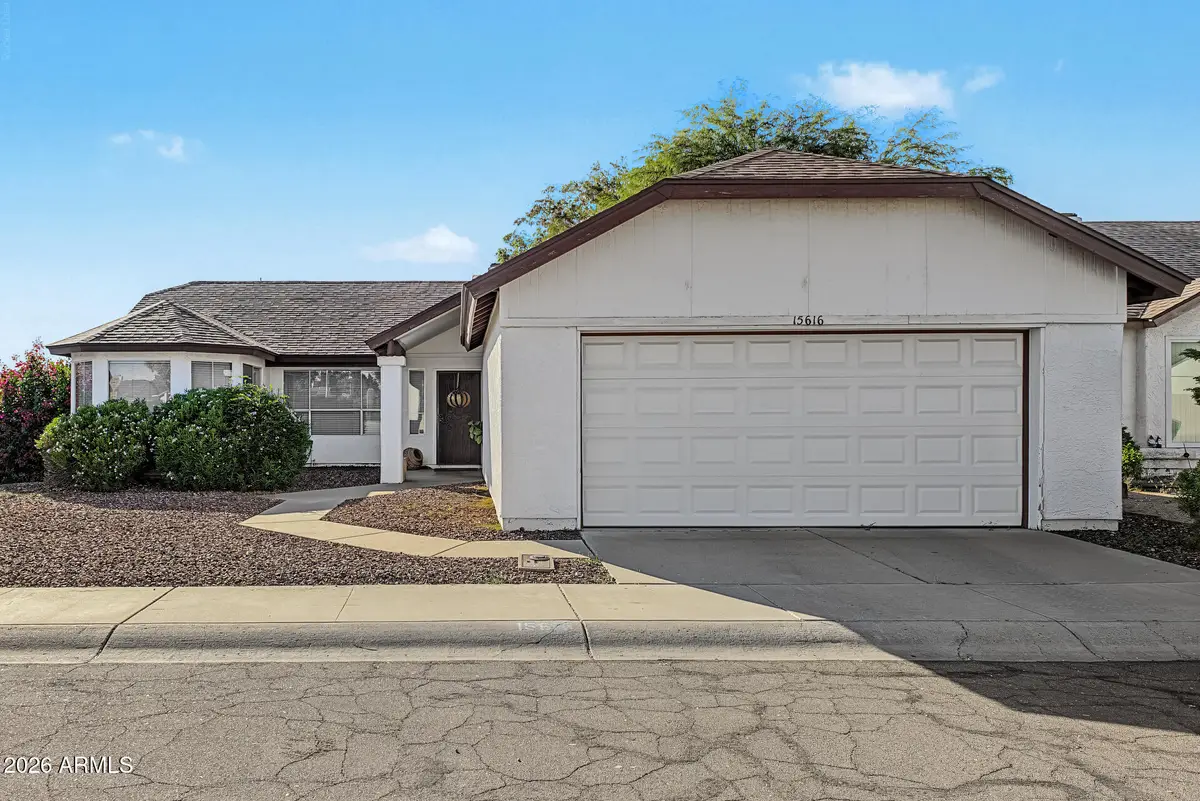 15616 N 38th Place, Phoenix, AZ 85032 - #1