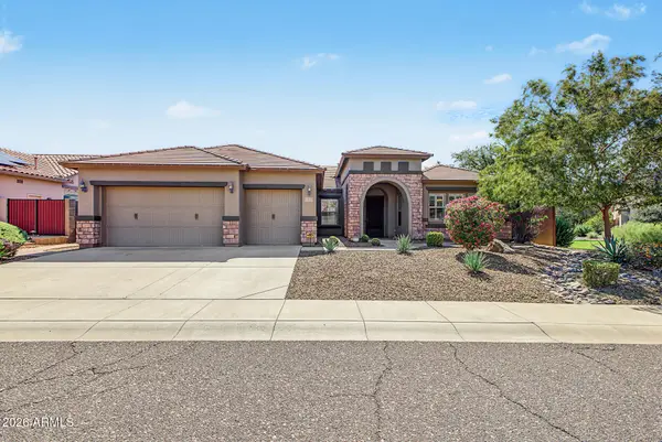 5637 W Straight Arrow Lane, Phoenix, AZ 85083