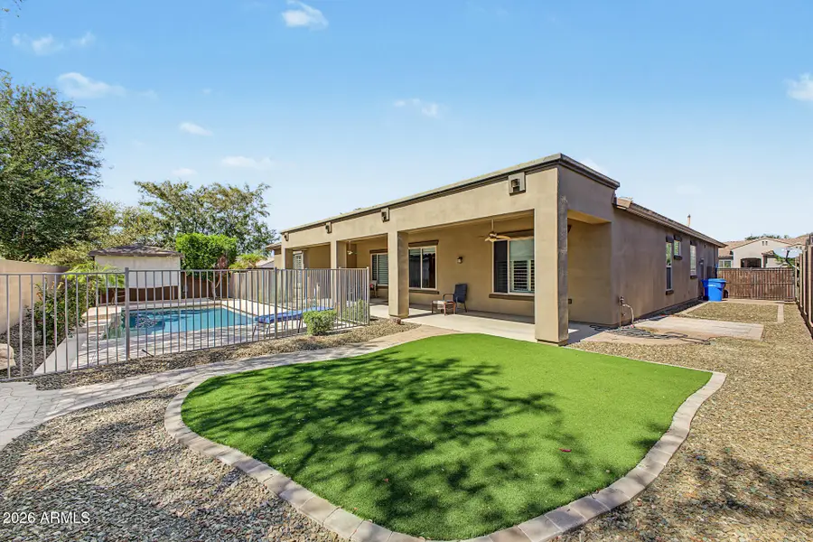 5637 W Straight Arrow Lane, Phoenix, AZ 85083 - #2