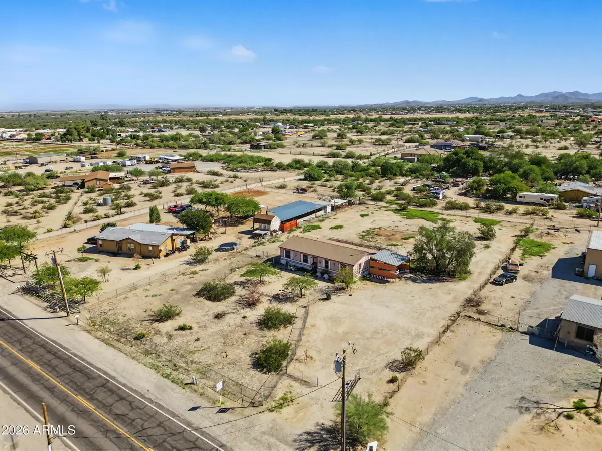 12213 S Dean Road, Buckeye, AZ 85326 - #1