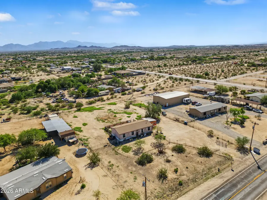 12213 S Dean Road, Buckeye, AZ 85326 - #2