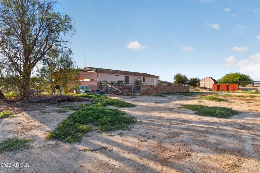 12213 S Dean Road, Buckeye, AZ 85326 - #3