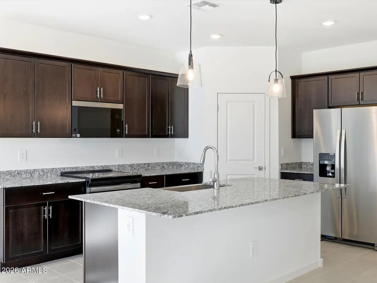 9075 S 243rd Drive, Buckeye, AZ 85326 - #1