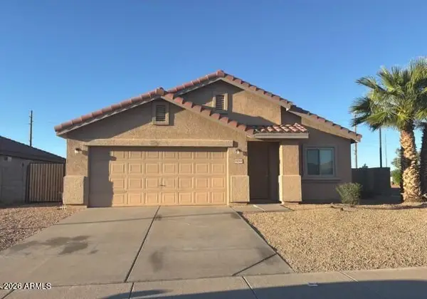 11844 W Edgemont Avenue, Avondale, AZ 85392