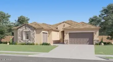 2928 E Ethelridge Drive, San Tan Valley, AZ 85143 - #1