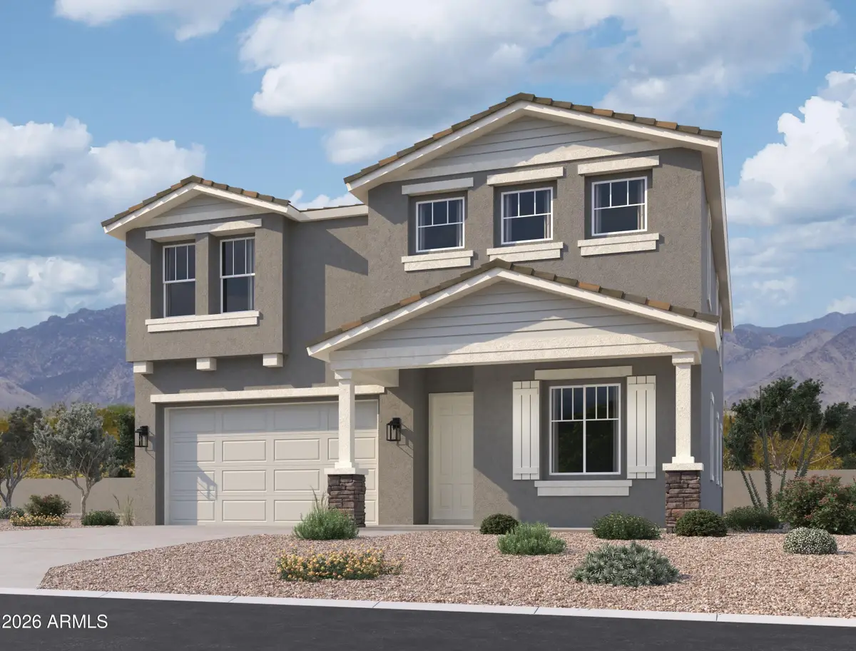 7923 W Remuda Drive, Peoria, AZ 85383 - #1