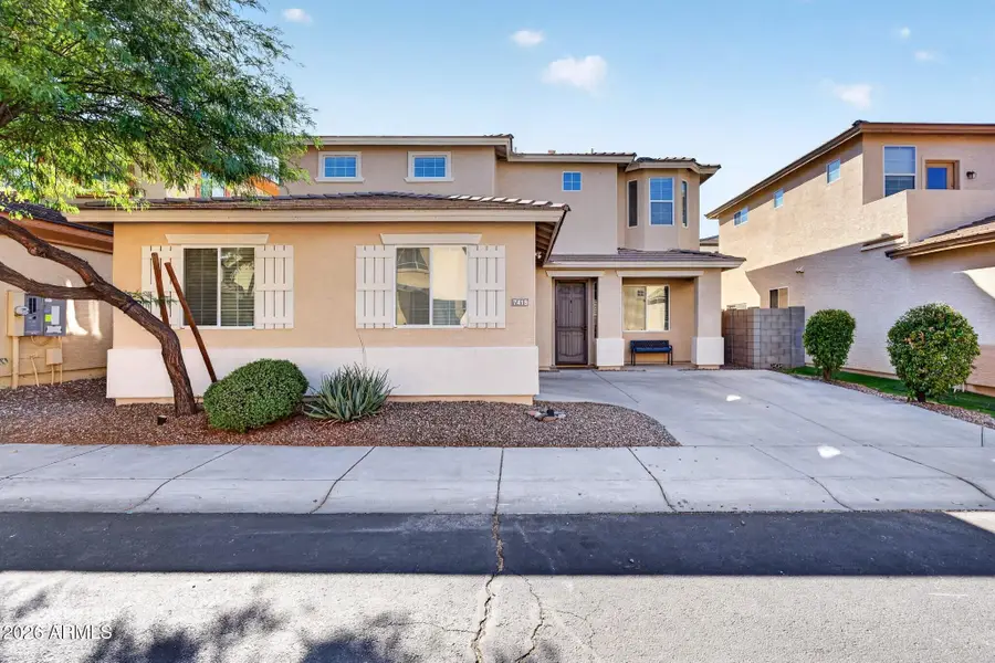 7418 S 27th Way, Phoenix, AZ 85042 - #2