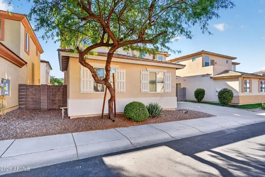 7418 S 27th Way, Phoenix, AZ 85042 - #3