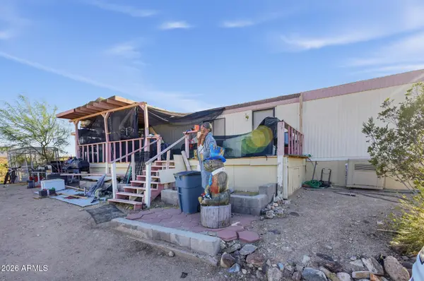 30420 N Haystack Drive, Meadview, AZ 86444