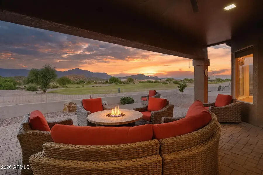 7114 E Desert Spoon Lane, Gold Canyon, AZ 85118 - #2