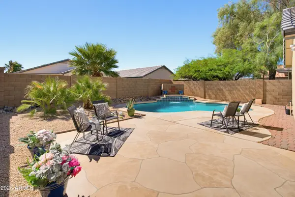 3007 W Zachary Drive, Phoenix, AZ 85027