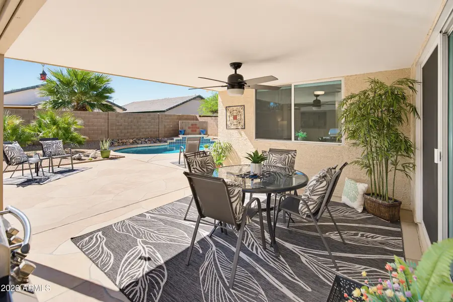 3007 W Zachary Drive, Phoenix, AZ 85027 - #3