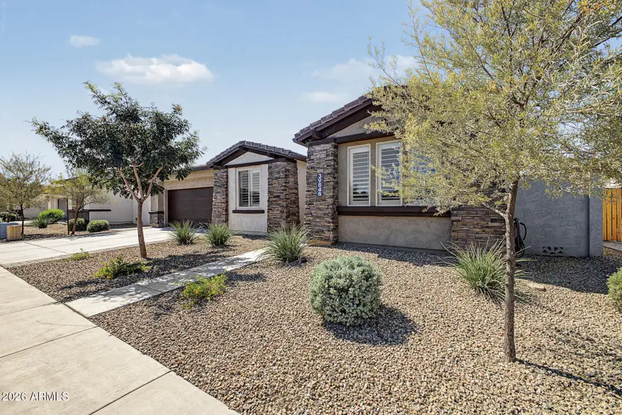 39848 N Hailey Lane, Queen Creek, AZ 85140 - #2