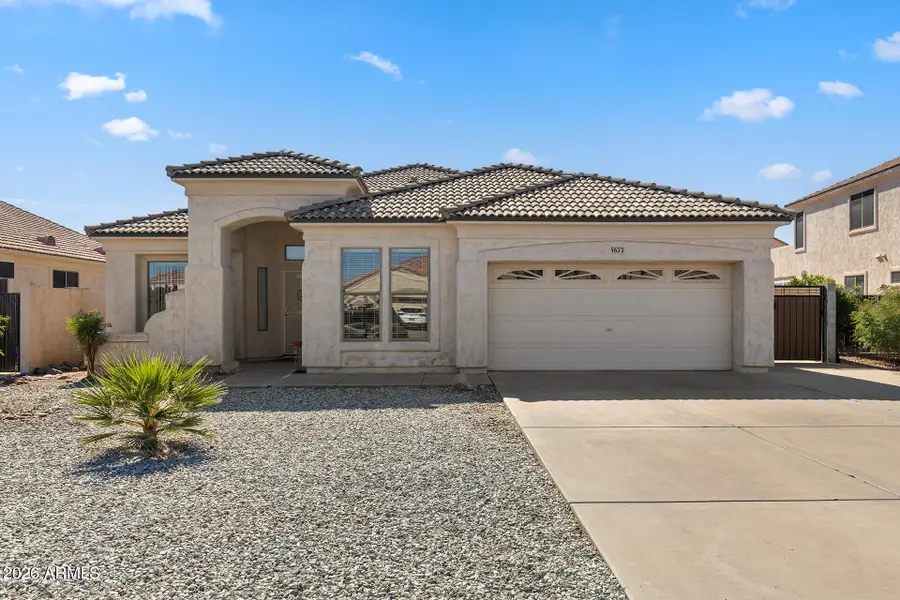 5673 W Laurie Lane, Glendale, AZ 85302 - #2