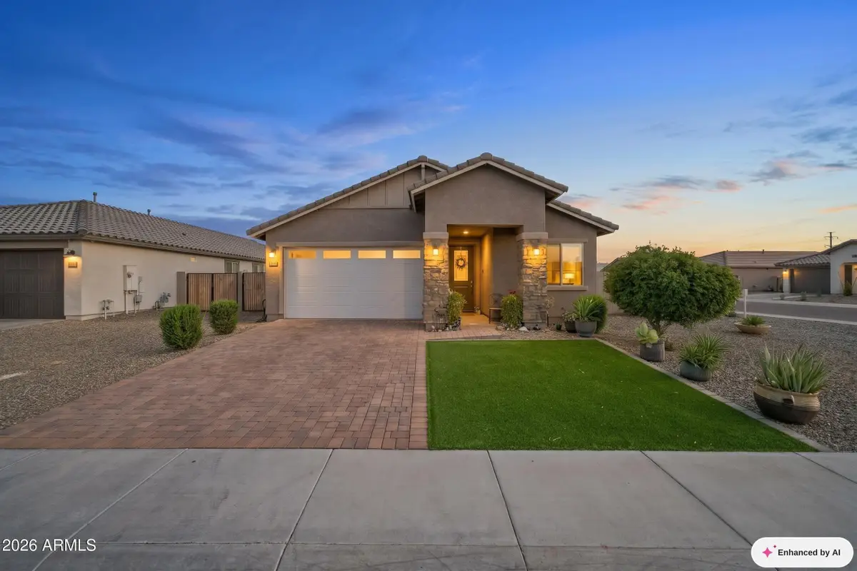 4117 S 84th Avenue, Tolleson, AZ 85353 - #1