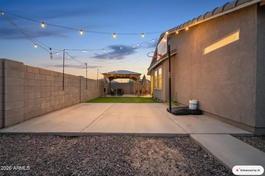 4117 S 84th Avenue, Tolleson, AZ 85353 - #2