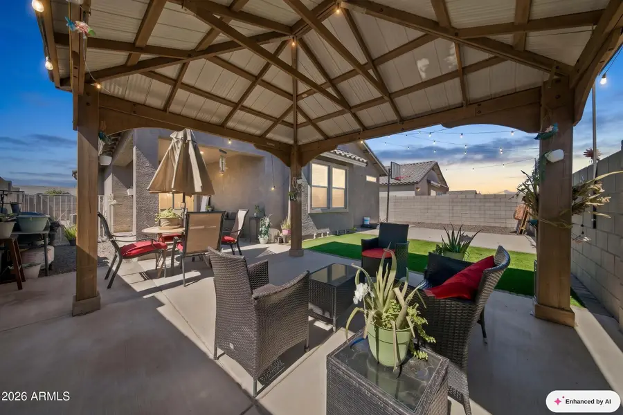 4117 S 84th Avenue, Tolleson, AZ 85353 - #3