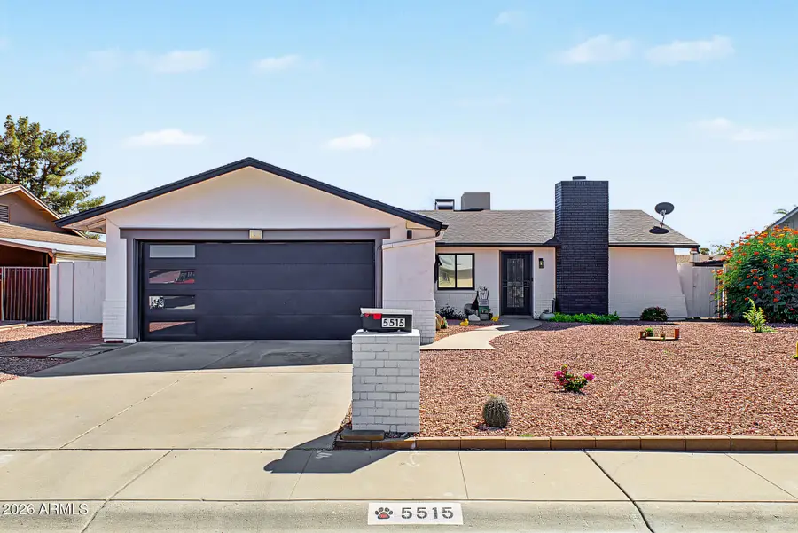 5515 W Carol Ann Way, Glendale, AZ 85306 - #2