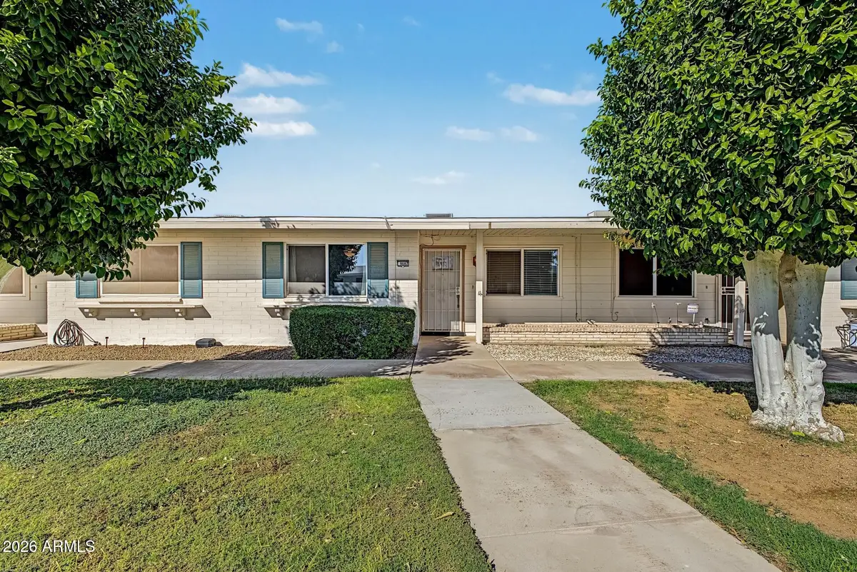 9687 N 111th Avenue, Sun City, AZ 85351 - #1
