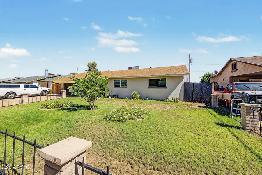 1045 S Drew Street, Mesa, AZ 85210 - #3