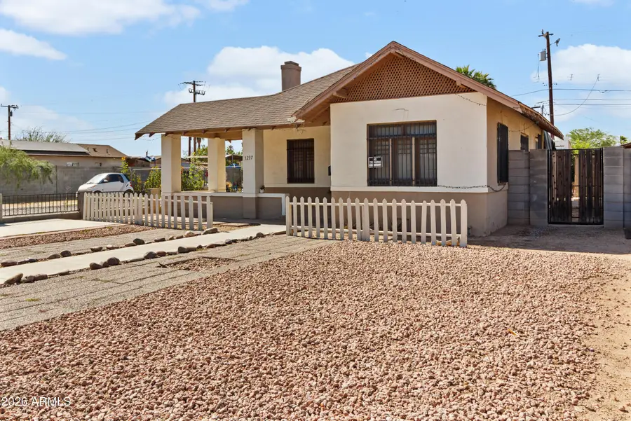 1237 E Pierce Street, Phoenix, AZ 85006 - #2