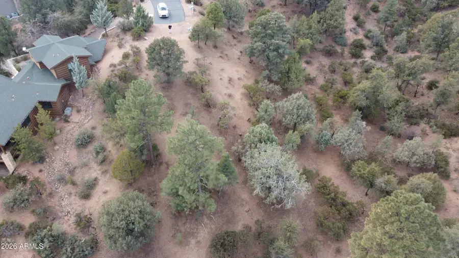 515 N Grapevine Drive #439, Payson, AZ 85541 - #3