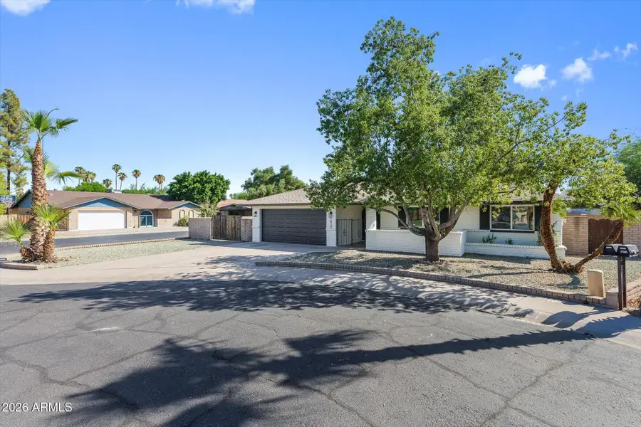 1810 S Beverly --, Mesa, AZ 85210 - #2