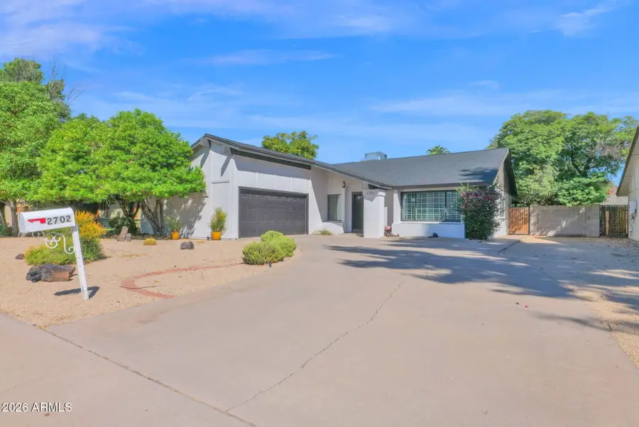 2702 E Corrine Drive, Phoenix, AZ 85032 - #2