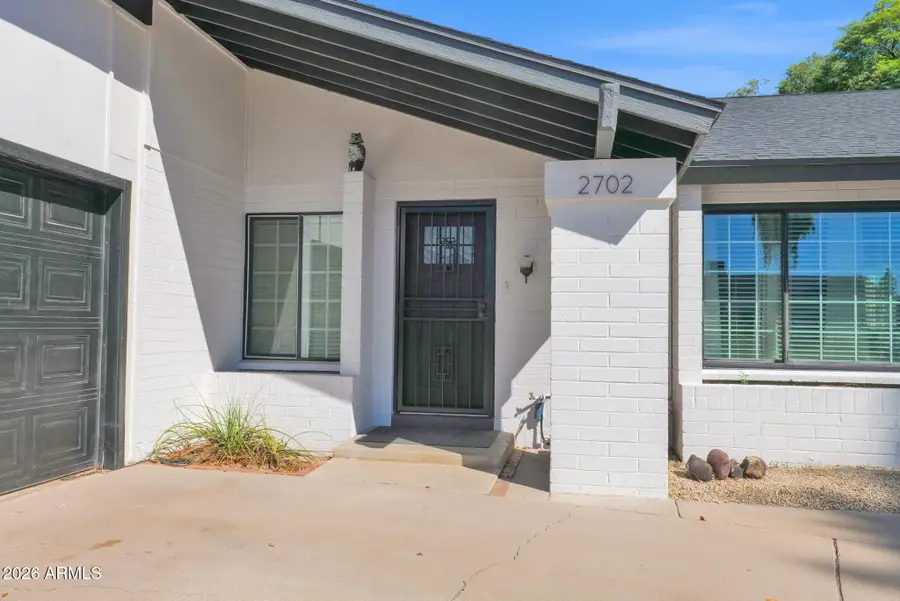 2702 E Corrine Drive, Phoenix, AZ 85032 - #3