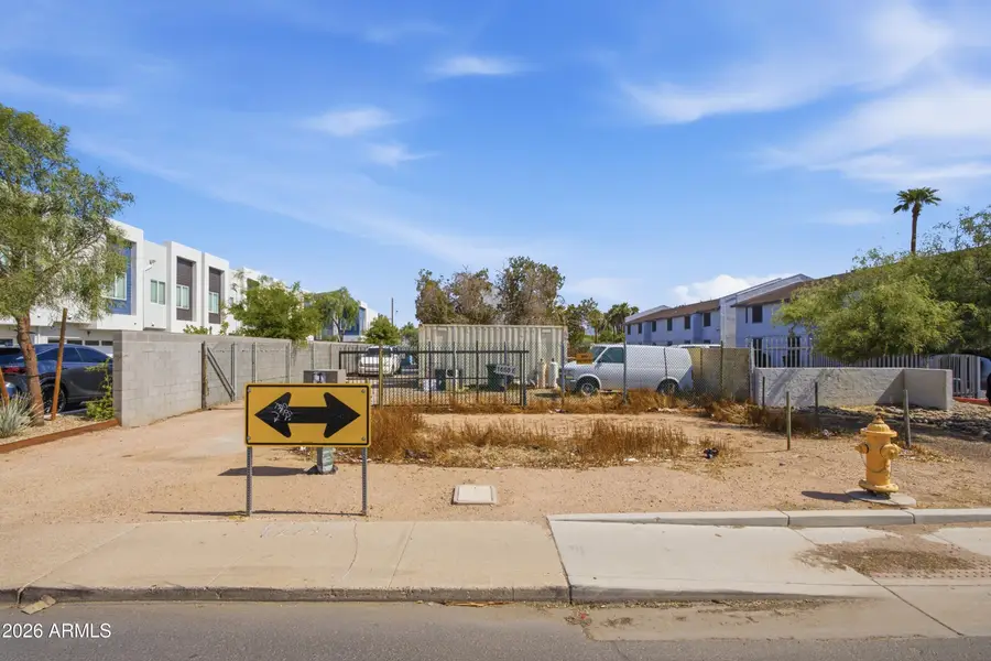 1650 E Monte Vista Road #16, Phoenix, AZ 85006 - #2