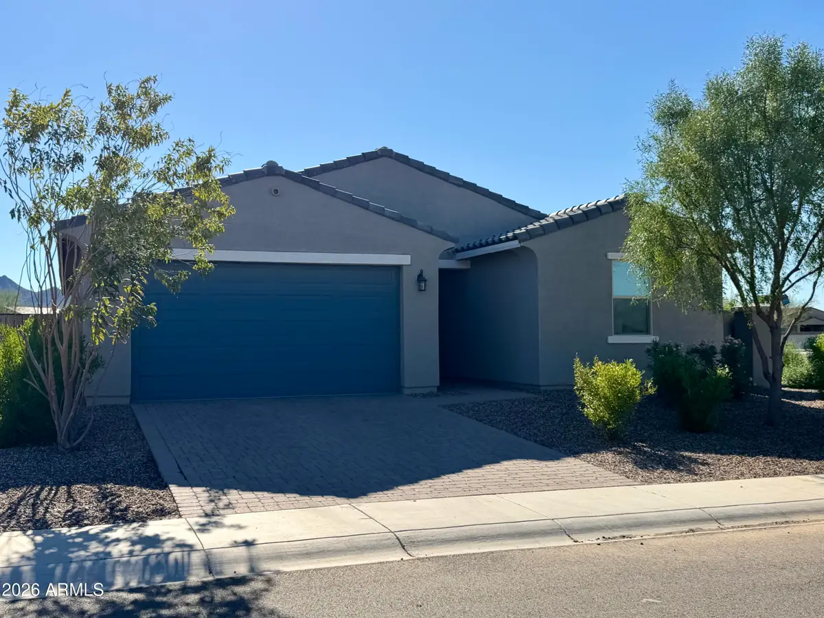 35756 N Bloom Street, San Tan Valley, AZ 85144 - #1