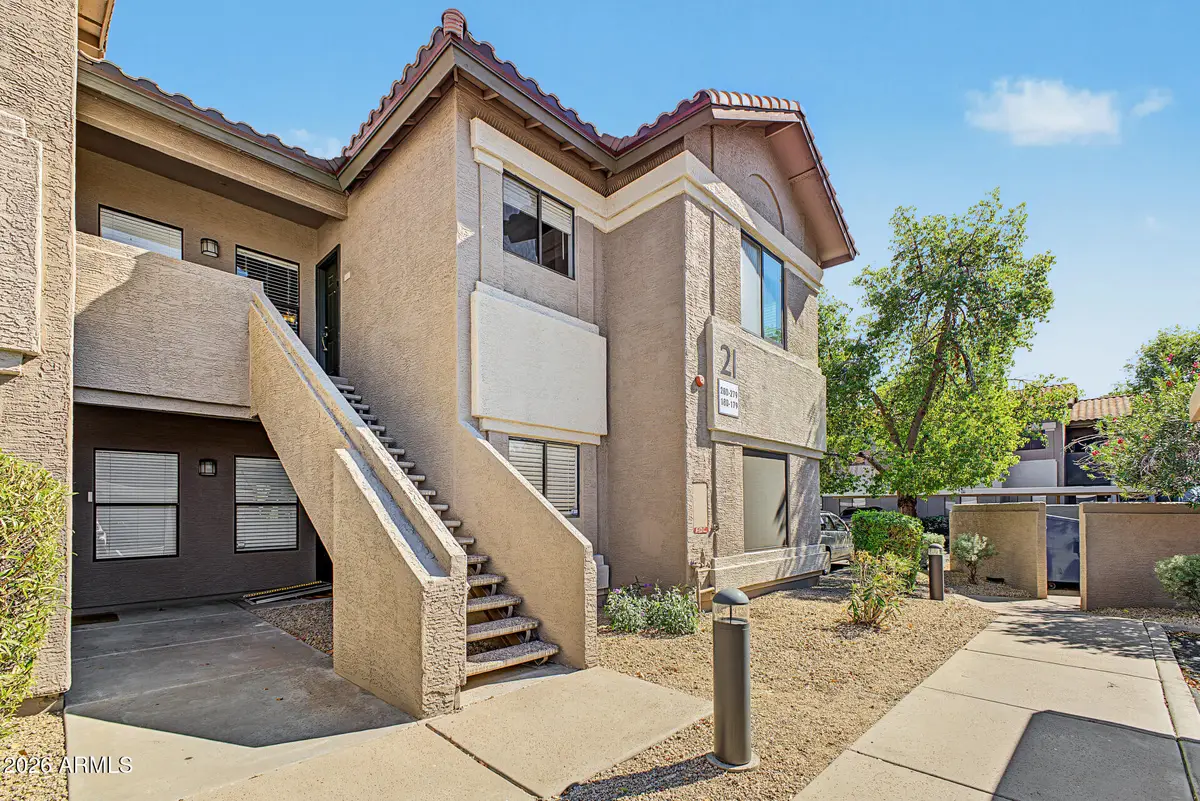 9600 N 96th Street #279, Scottsdale, AZ 85258 - #1