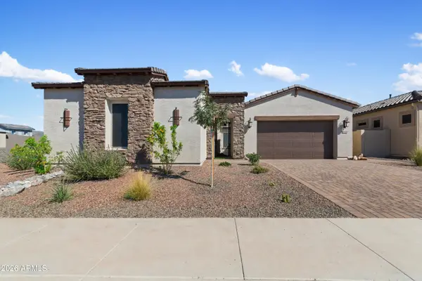 18170 W Wildwood Drive, Goodyear, AZ 85338