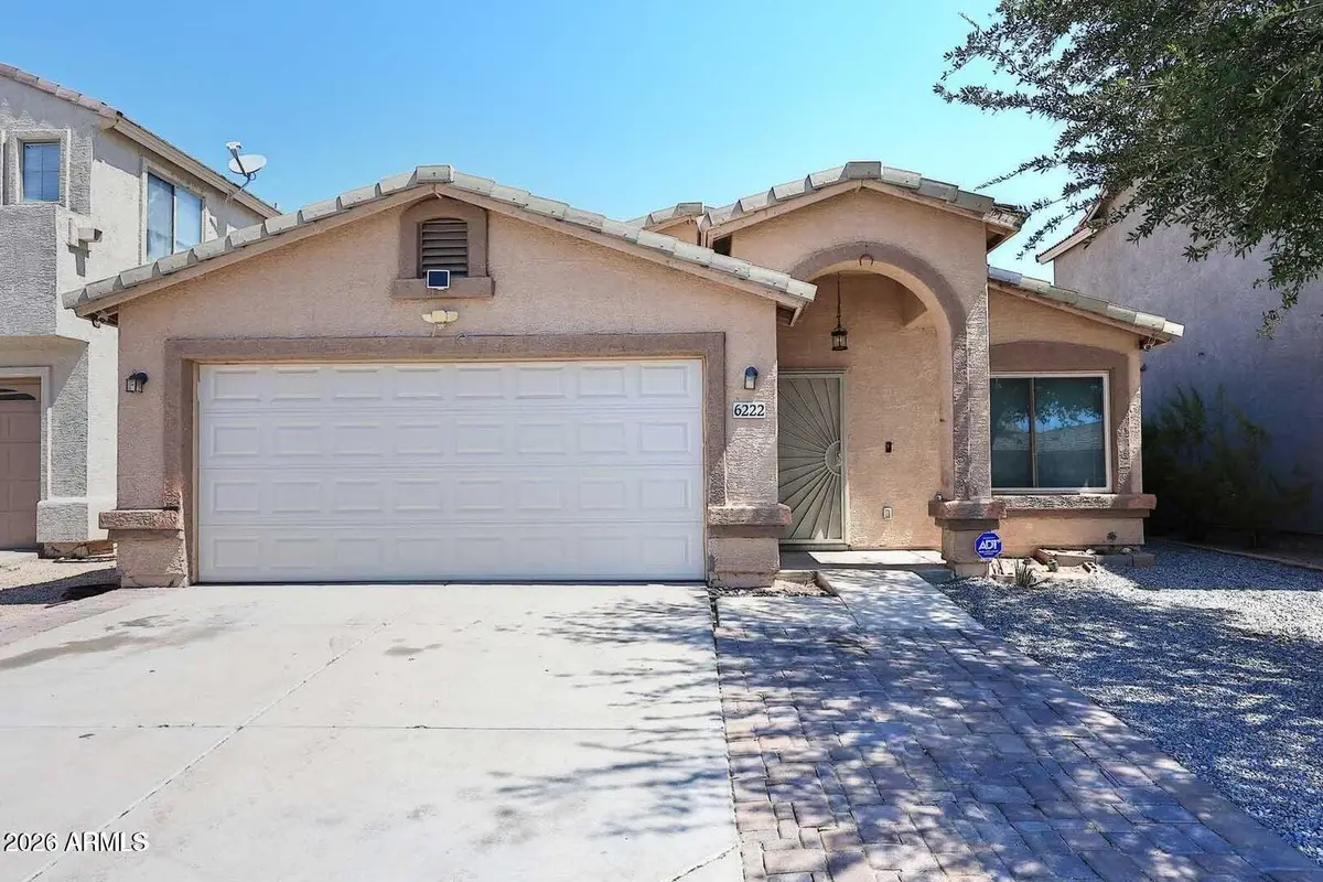 6222 W Warner Street, Phoenix, AZ 85043 - #1