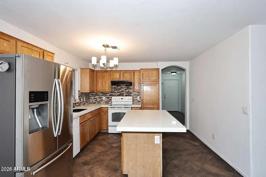 6222 W Warner Street, Phoenix, AZ 85043 - #2