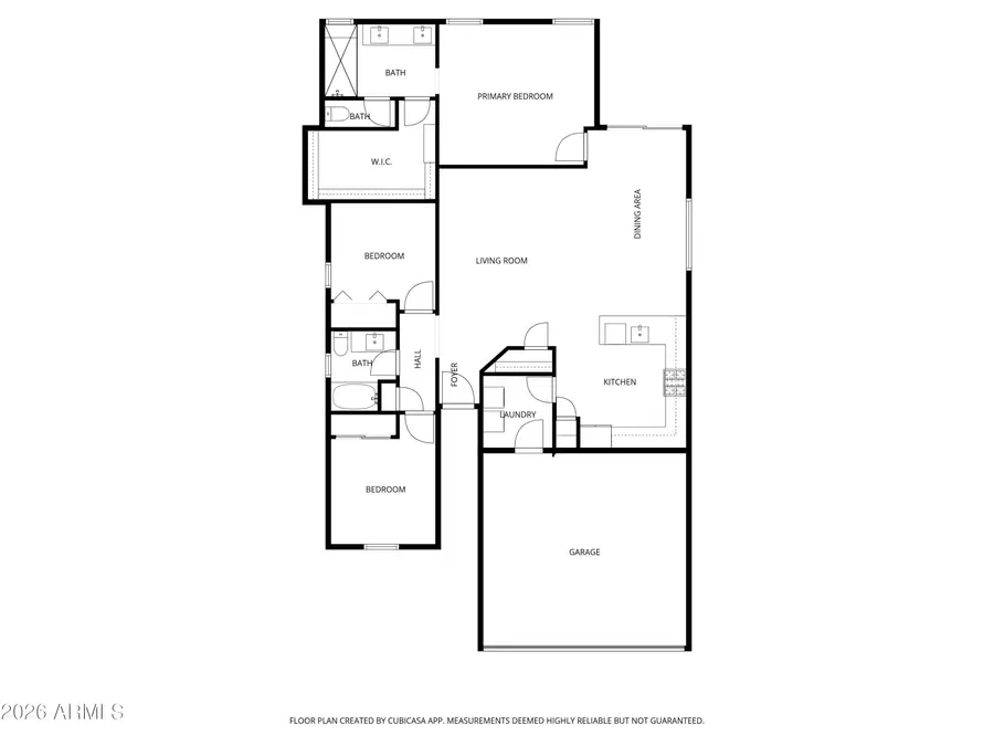 8918 W Rancho Drive, Glendale, AZ 85305 - #2